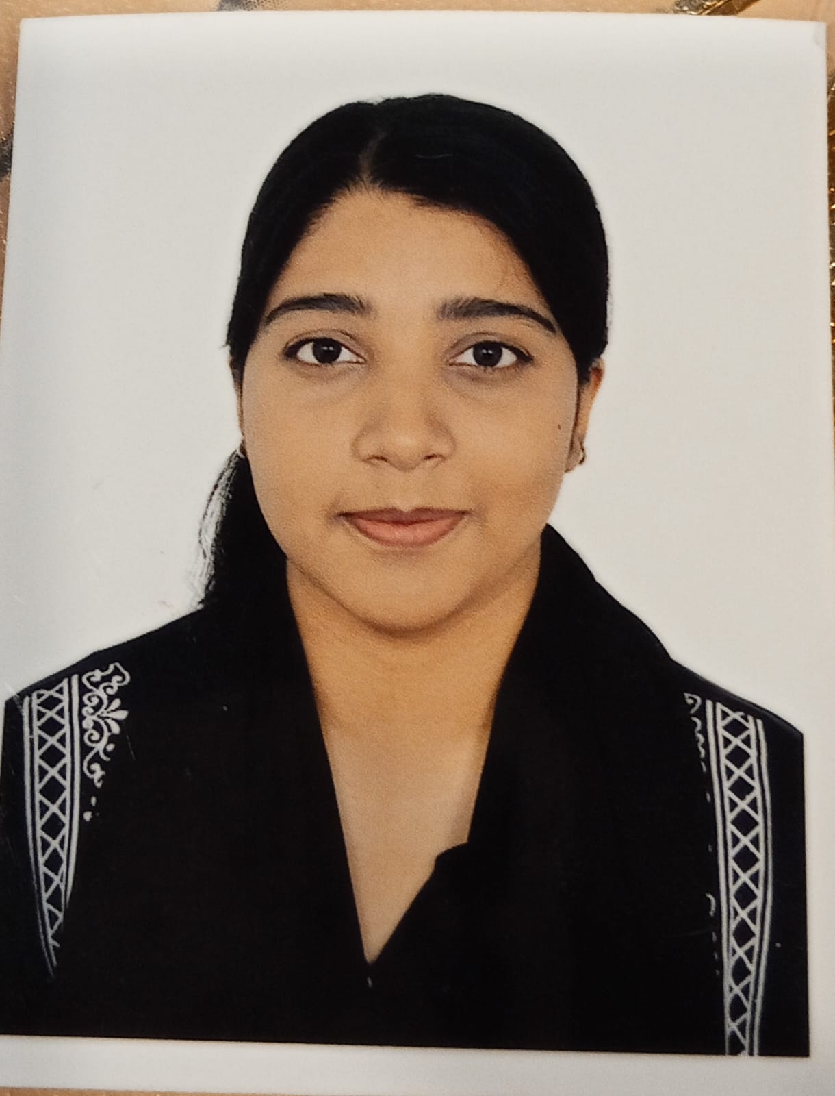 Rozana Raiyan Arnisha