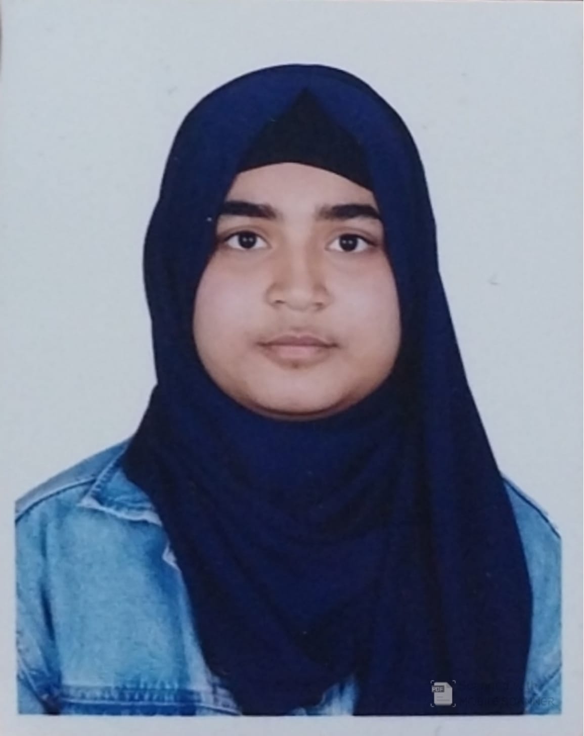 Mehjabin Haque Moumita