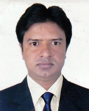 Md. Shahid Ali