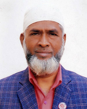 Md Lutfor Rahman