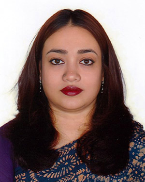 Farzana Yasmin
