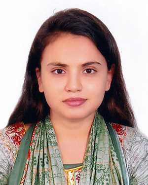 Fateha Sharmin