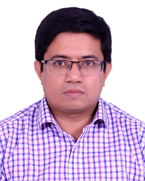 Md. Hamidul Islam