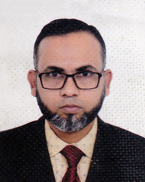 Md Aurangzeb