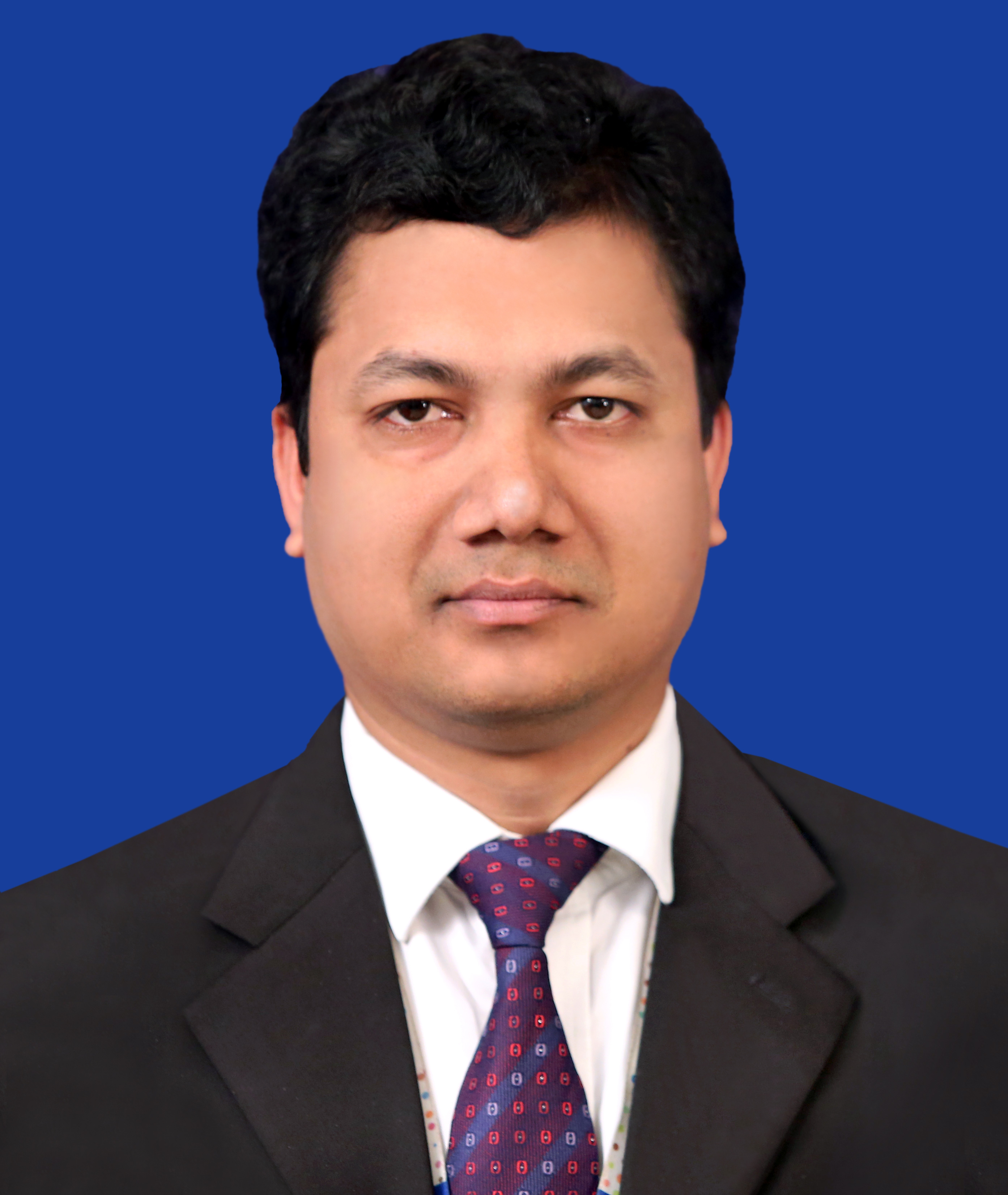Jakir Hossain