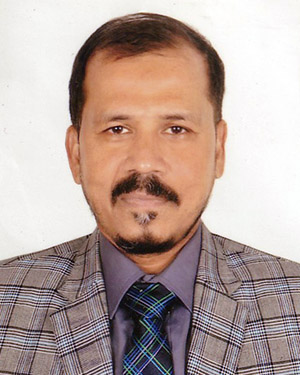 Mahmudur Rahman