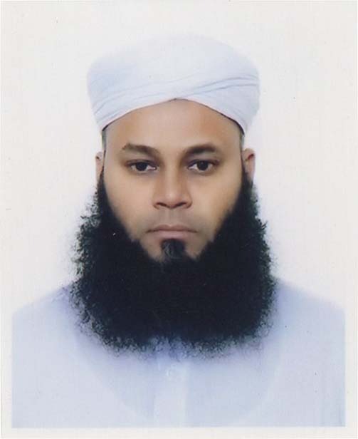 Md. Shahidul Islam