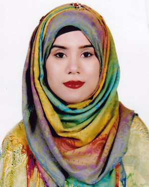 ESHITA FAIZA