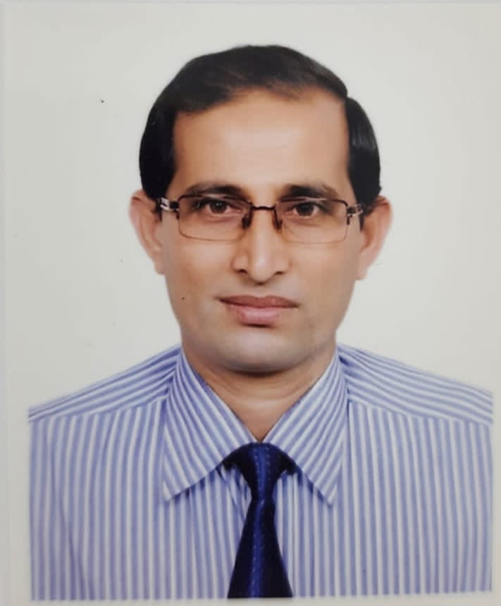 Sanjay Kumar Biswas