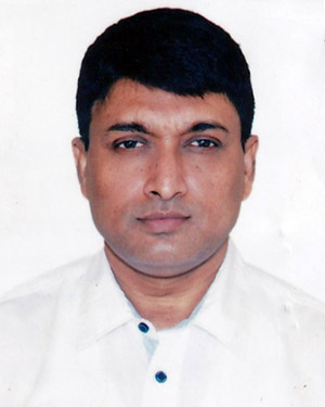 Dr Ahsan Habib
