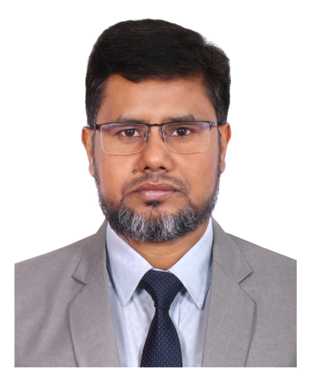 Md. Lebas Uddin