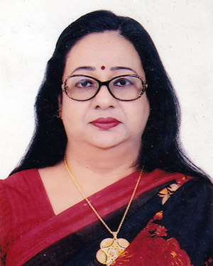 Rahana Husna Akhter