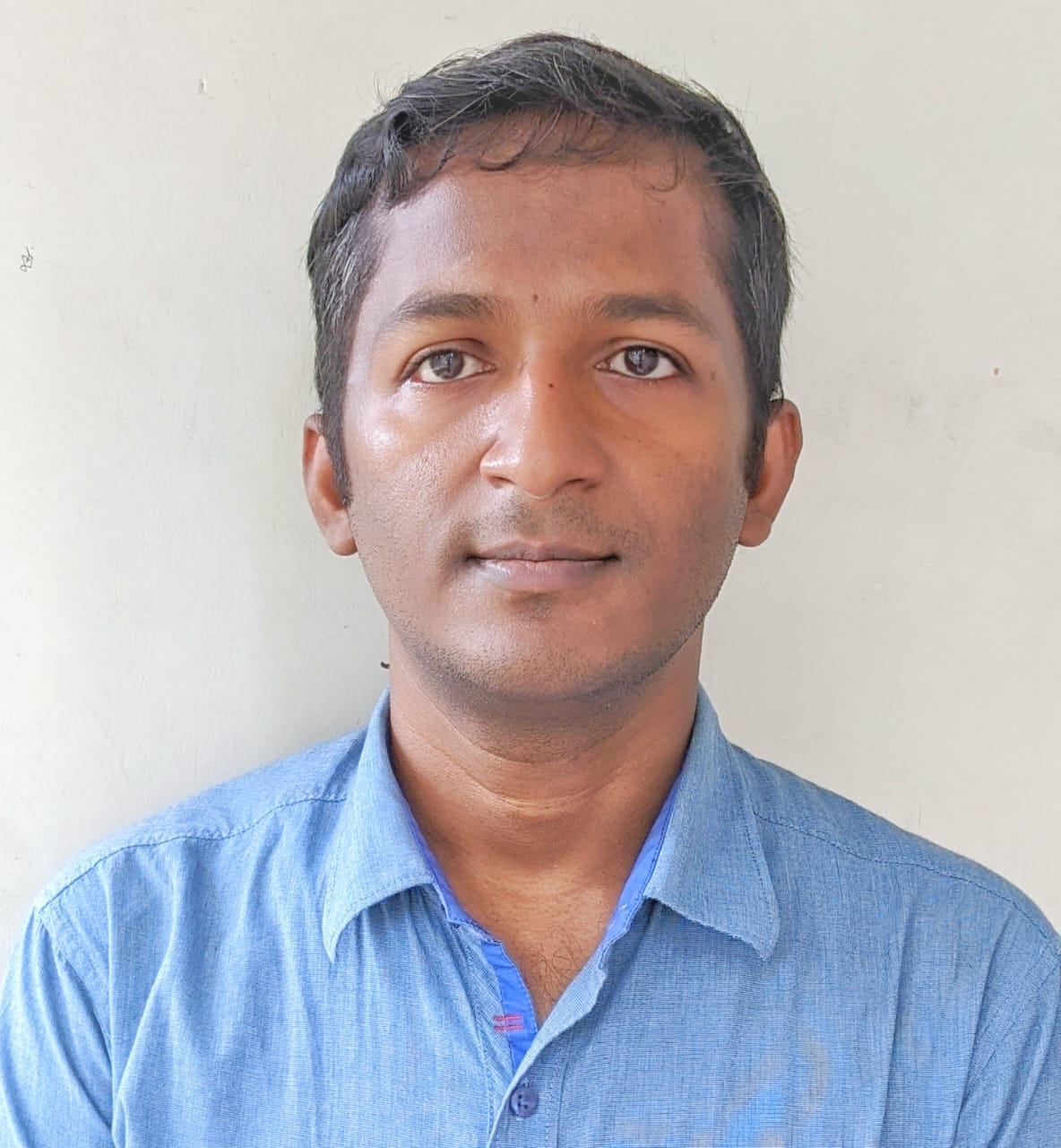 Samiron Baroi