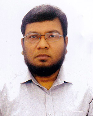 Md. Moazzem Hossain