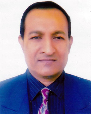 Prokash Kumar Das
