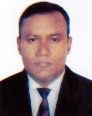 Atindra Kumar Das