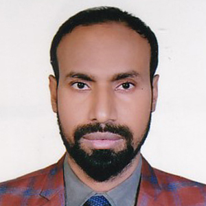 Md. Nurul Azad