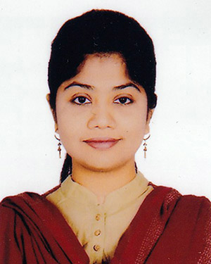 Sumaiya Mahjabin