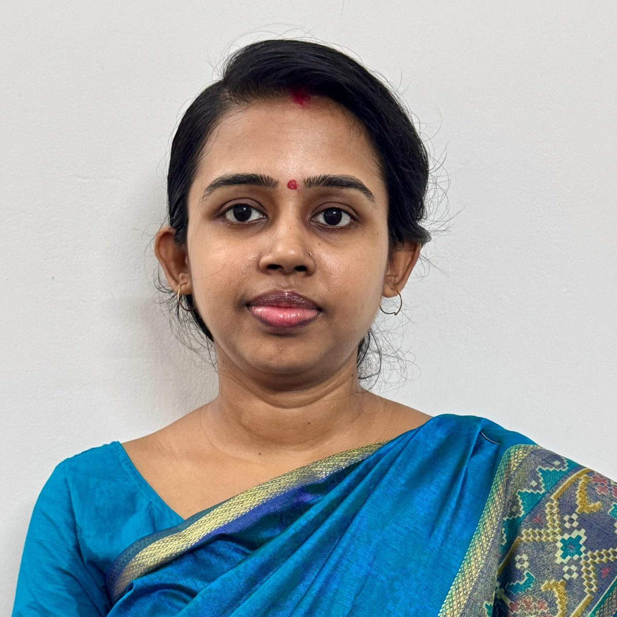 Shusmita Sarkar