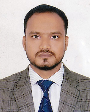 S H M Shah Alam