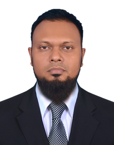 Muhammad Mustofa Hossain