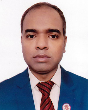 Md. Selim Miah