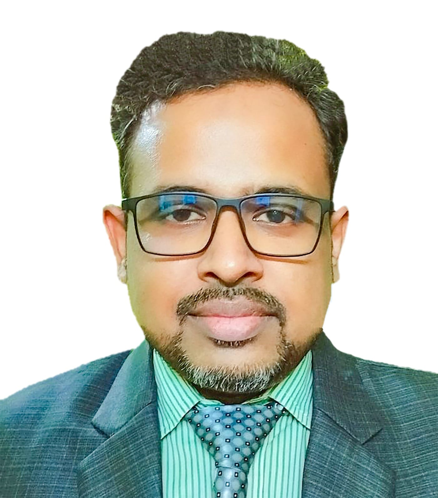 Abdullah Mohmmad Sayam
