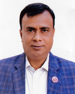 Dinesh Chandra Saha
