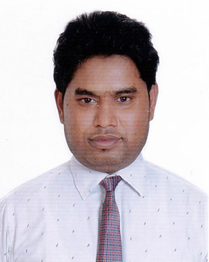 Omar Faruk