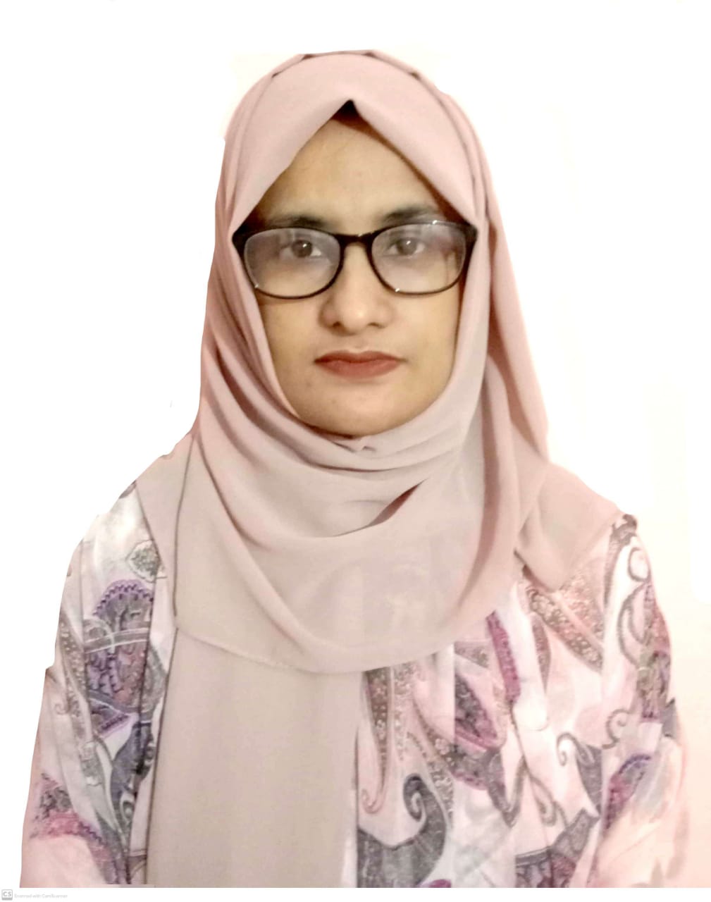 Tania Hoque