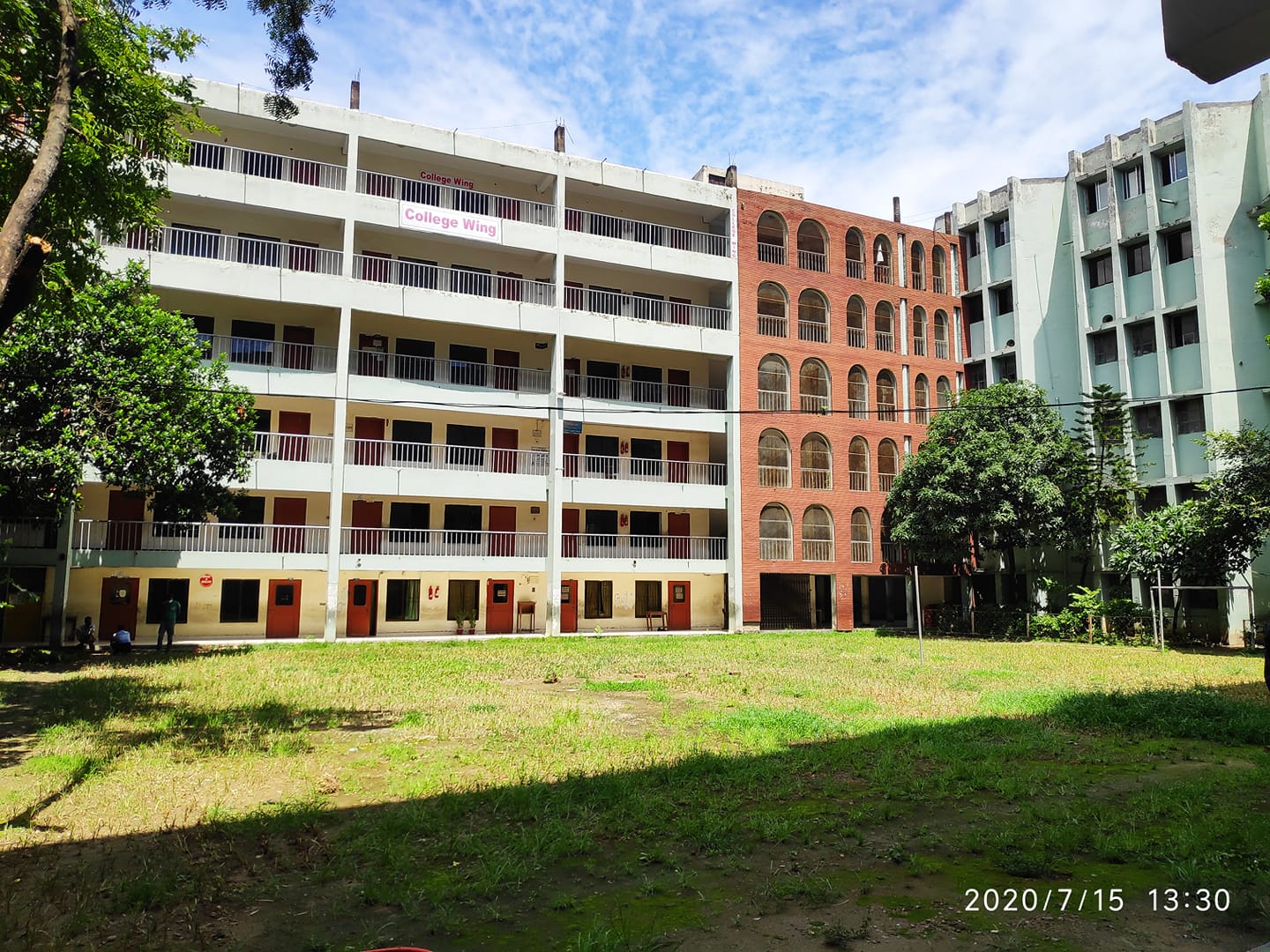 Event by MPSC Maths Club